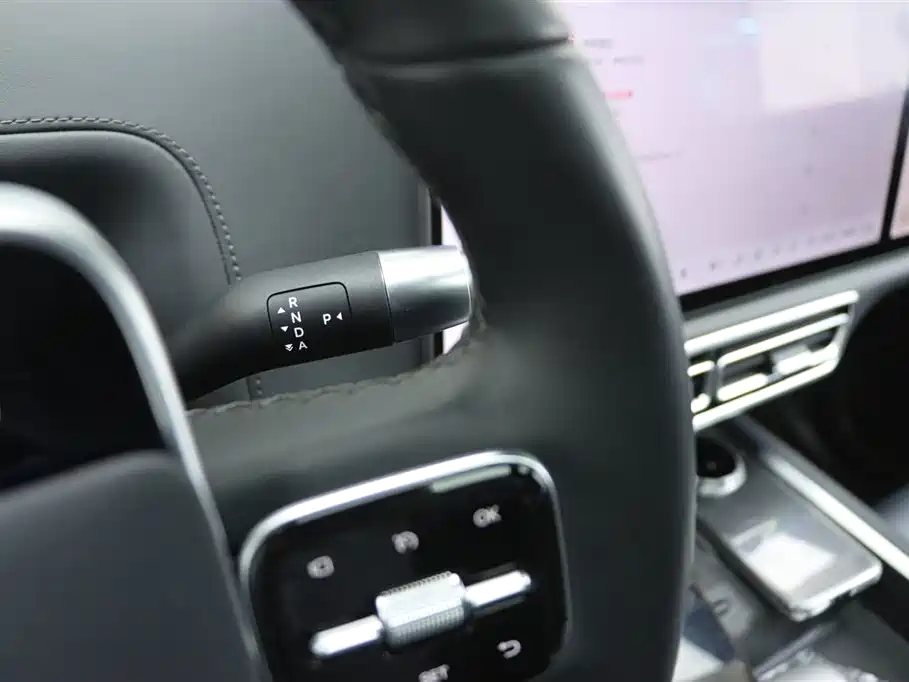 Li Auto L7 2024 MAX