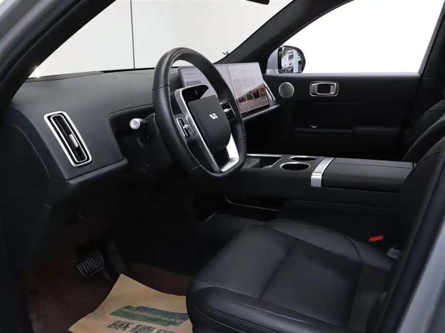 Li Auto L7 2024 MAX