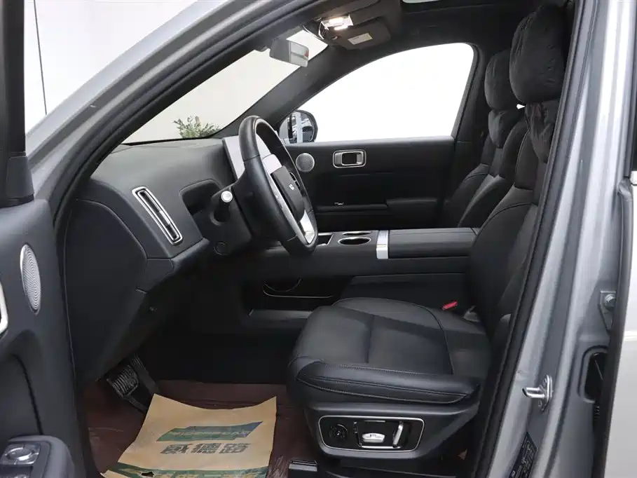 Li Auto L7 2024 MAX