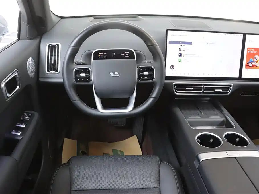 Li Auto L7 2024 MAX