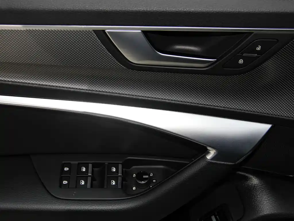 Audi A6L 2021 40 TFSI Luxury Dynamic Edition
