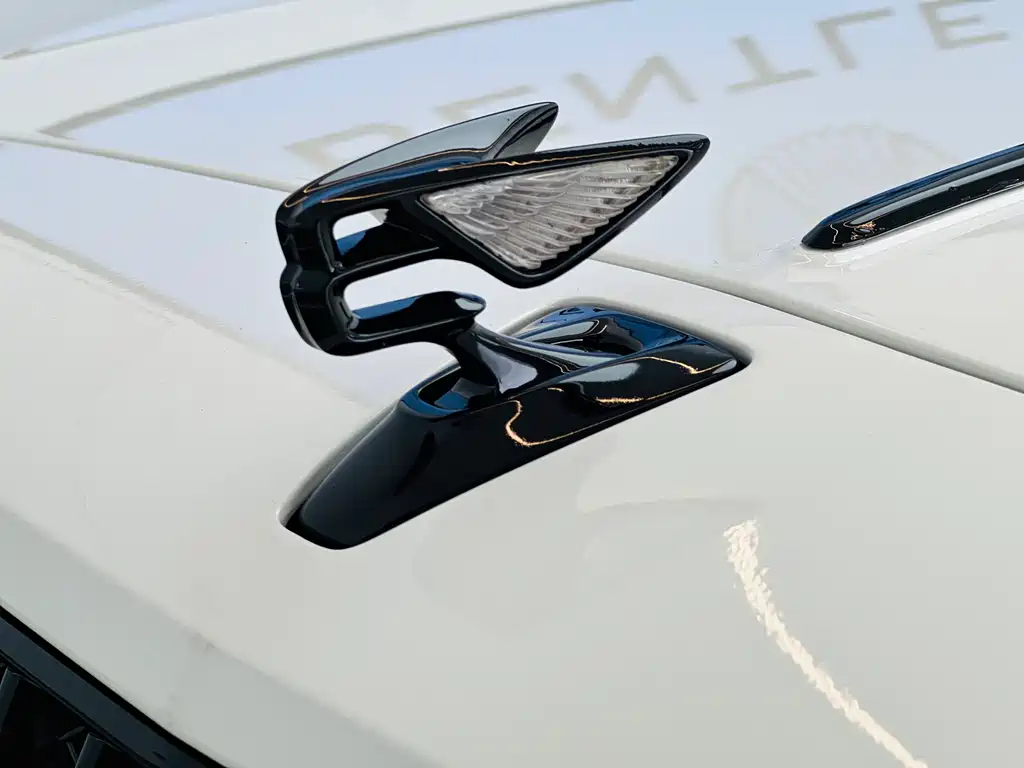 Bentley Flying Spur 2022 4.0T V8 Standard Edition
