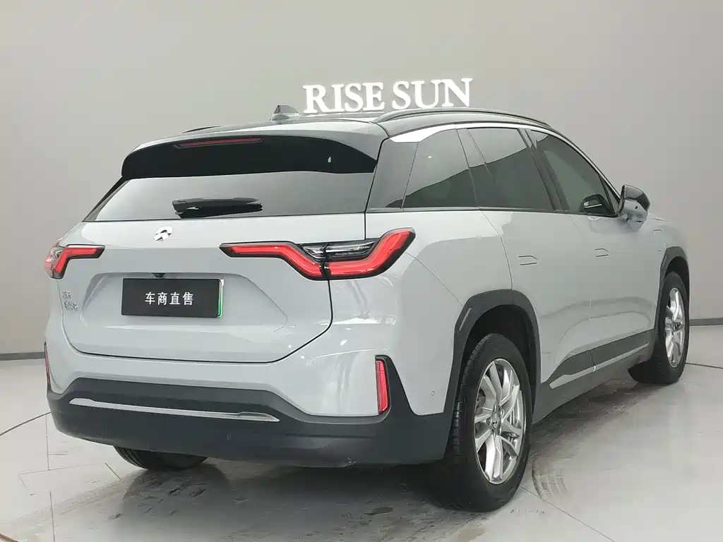 NIO ES6 2022 75kWh Sport Edition