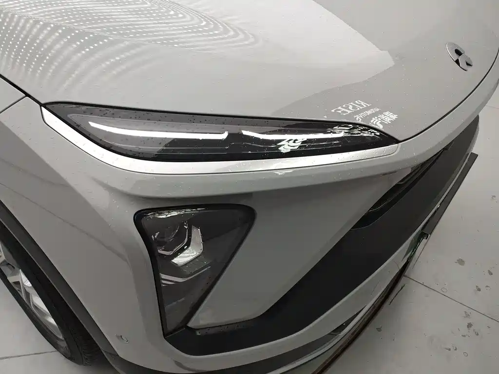 NIO ES6 2022 75kWh Sport Edition