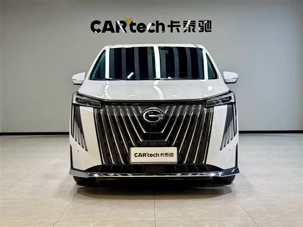GAC Trumpchi M8 2024 Master Series 400T Prestige Edition