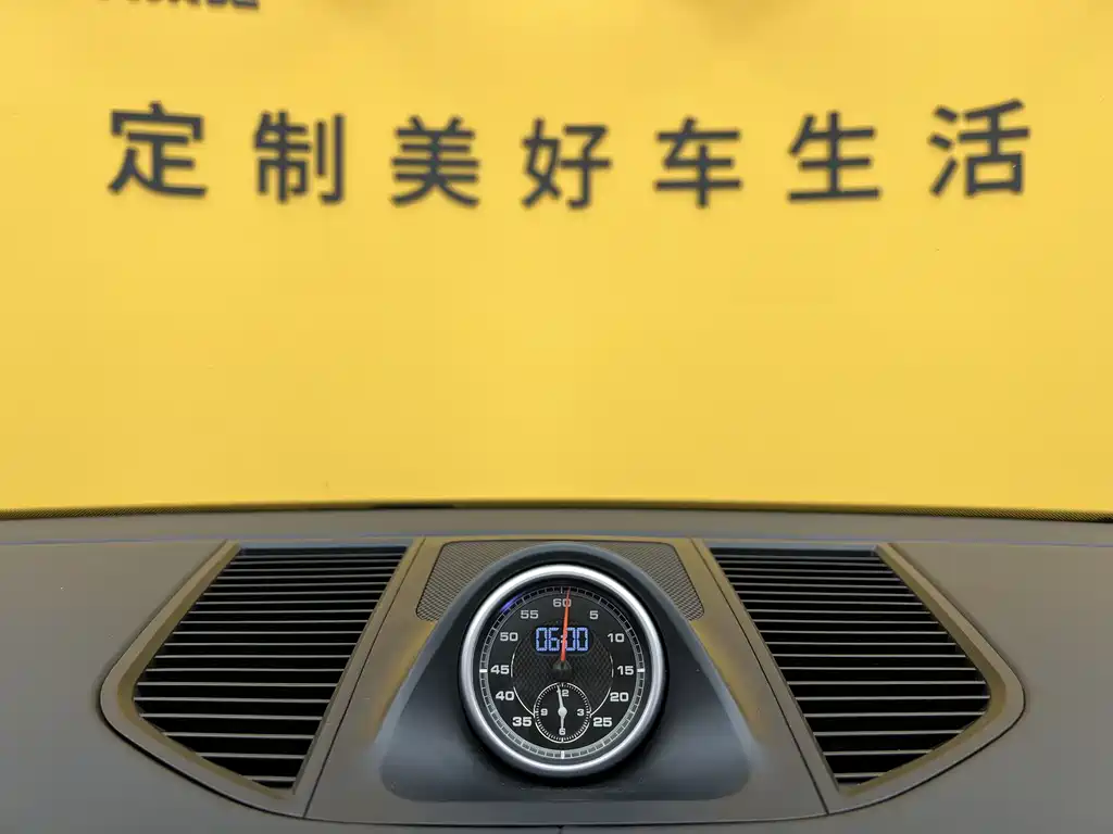 Macan 2021 Macan 2.0T