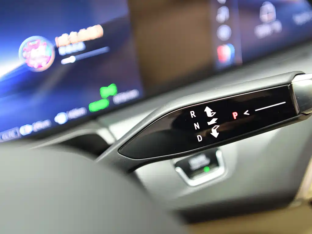 Buick GL8 New Energy 2025 Lushang Premium Edition