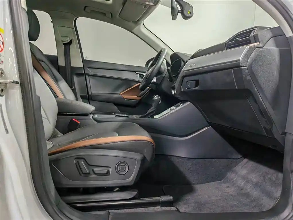 Audi Q3 2020 35 TFSI Premium