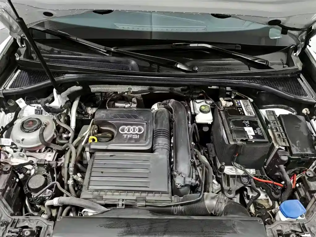 Audi Q3 2020 35 TFSI Premium