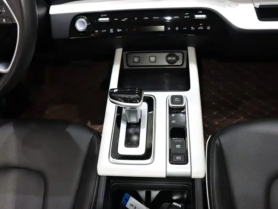 Beijing Hyundai ix35 2023 Mufasa 2.0L LUX
