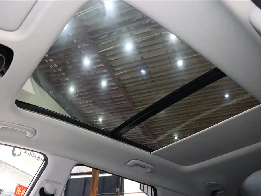 Beijing Hyundai ix35 2023 Mufasa 2.0L LUX