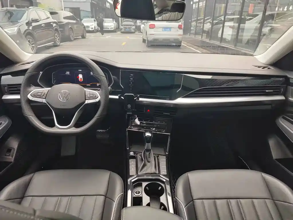 Volkswagen Passat 2022 330TSI Starlight Elite Edition