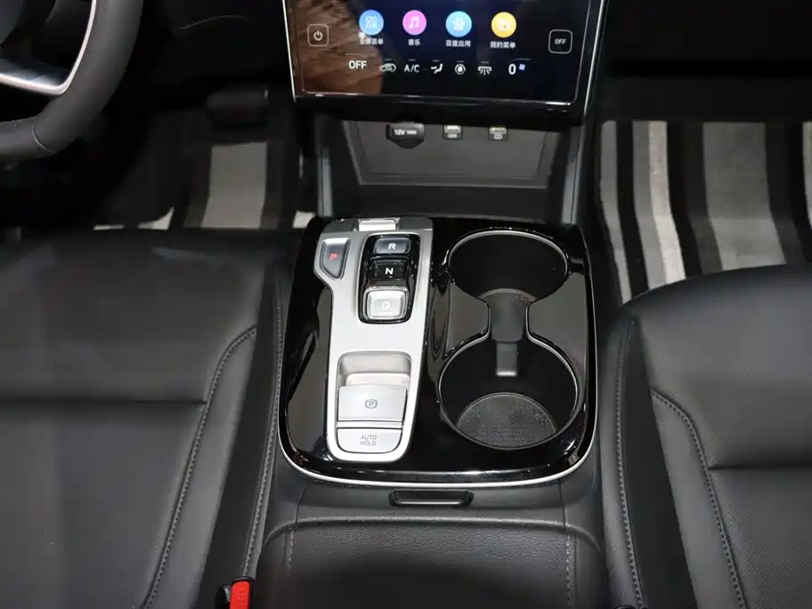 Tucson L 2023 1.5T DLX Luxury Edition