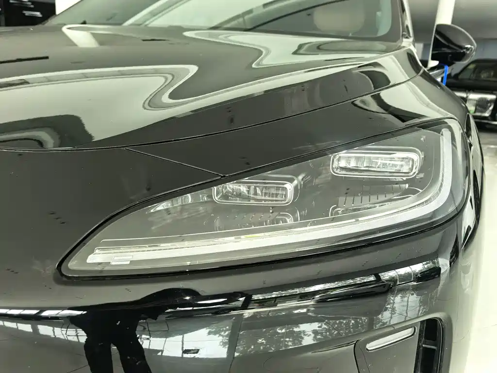 Shangjie H5 2025 EREV Pro