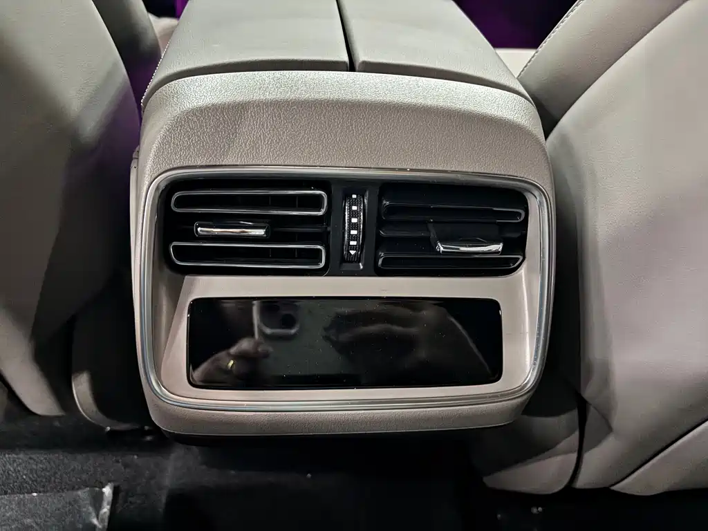BYD Han 2025 DM-i 125km LiDAR Intelligent Driving