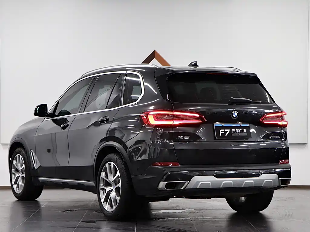 BMW X5 2019 xDrive30i X Design Package