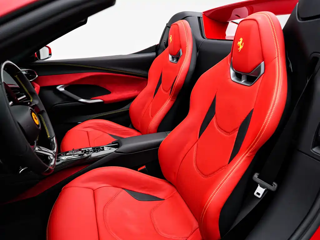 Ferrari 296 GTS 2022
