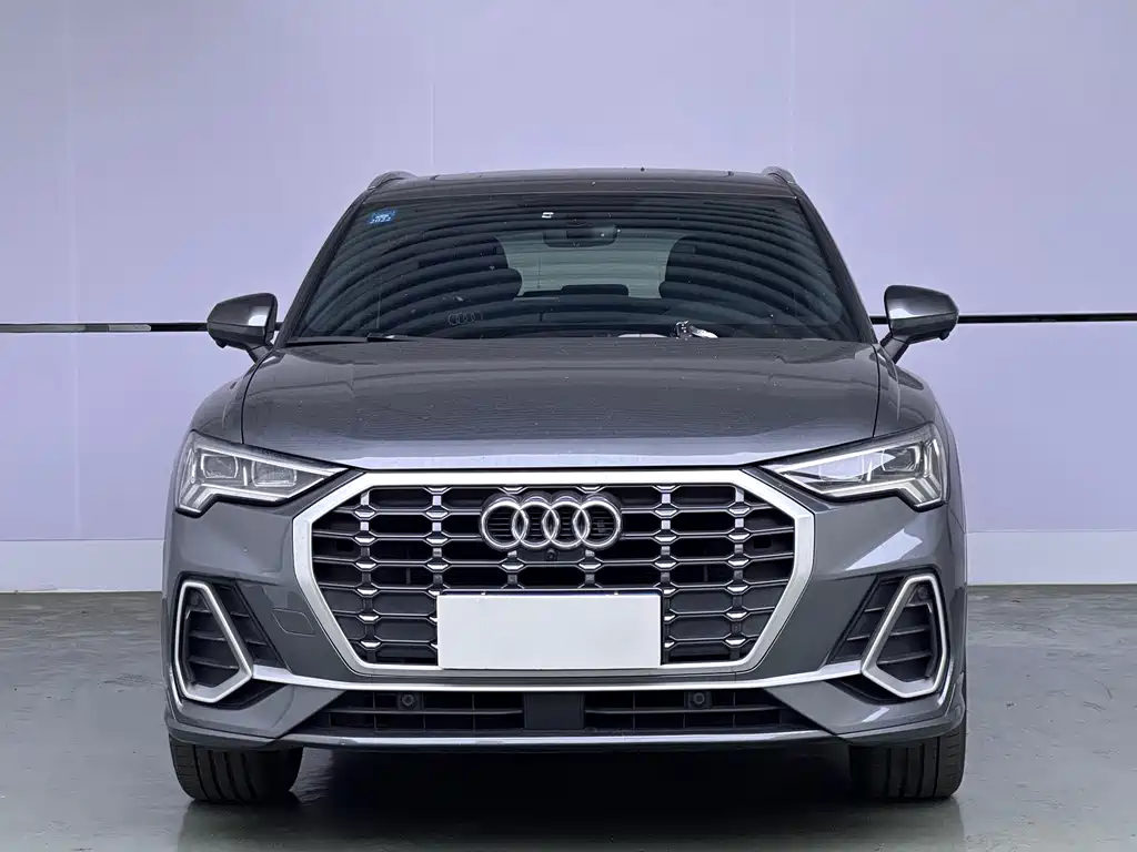 Audi Q5L 2023 40T Premium Dynamic Edition