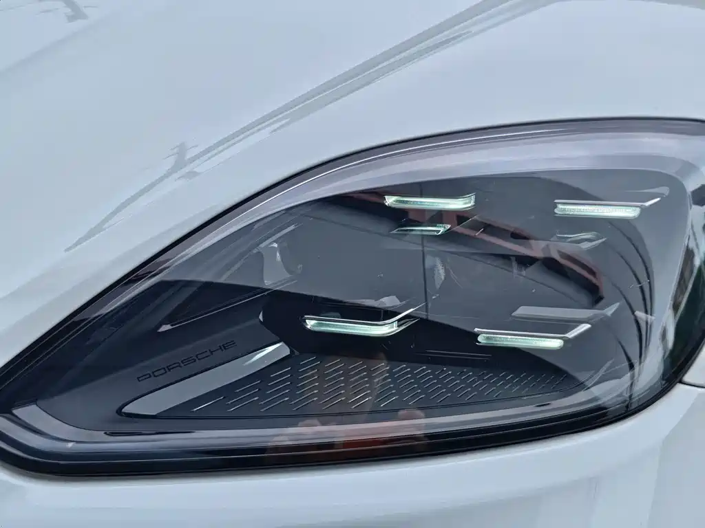 Porsche Cayenne 2024 Cayenne 3.0T
