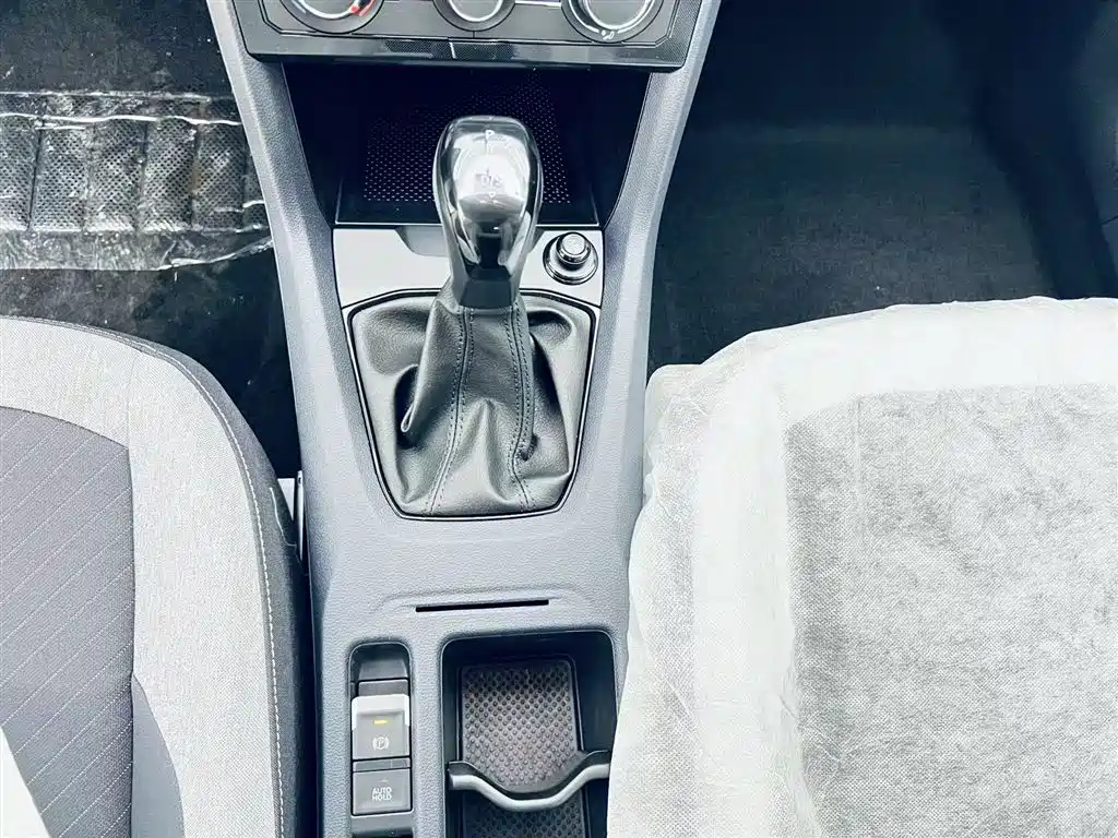 Volkswagen Tharu 2026 New Edge 1.5L Ruijin Edition