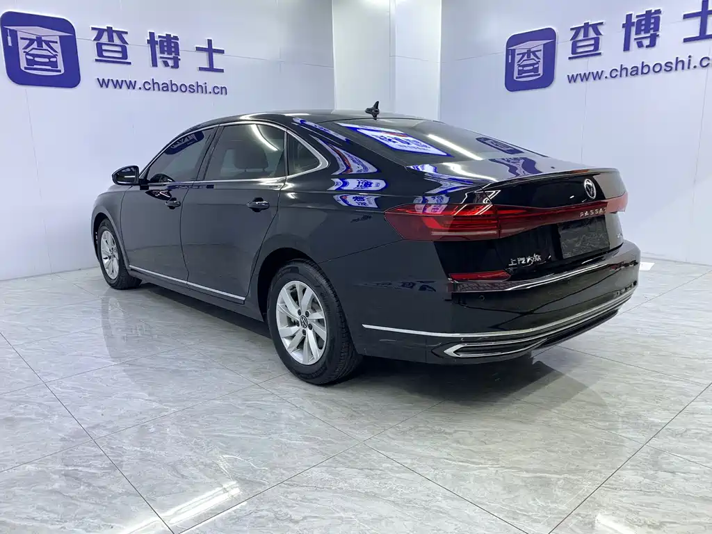 Passat 2023 Facelift 280TSI Elite Edition