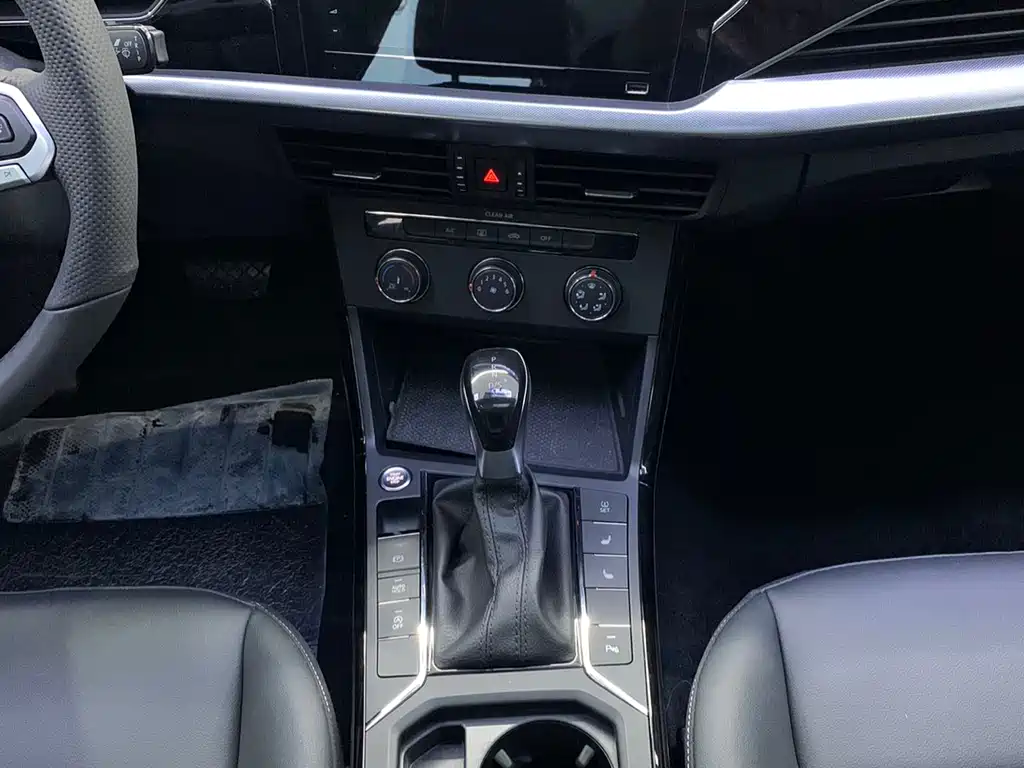 Passat 2023 Facelift 280TSI Elite Edition