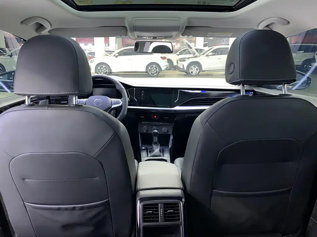 Passat 2023 Facelift 280TSI Elite Edition