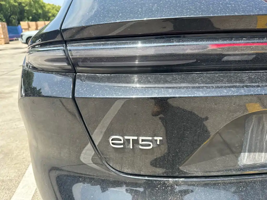 NIO ET5T 2024 75kWh Touring