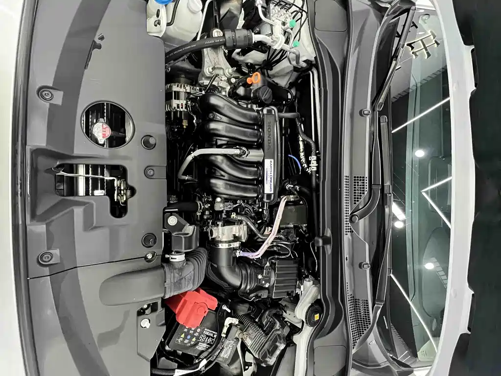 Honda Vezel 2023 1.5L CVT Pioneer Edition