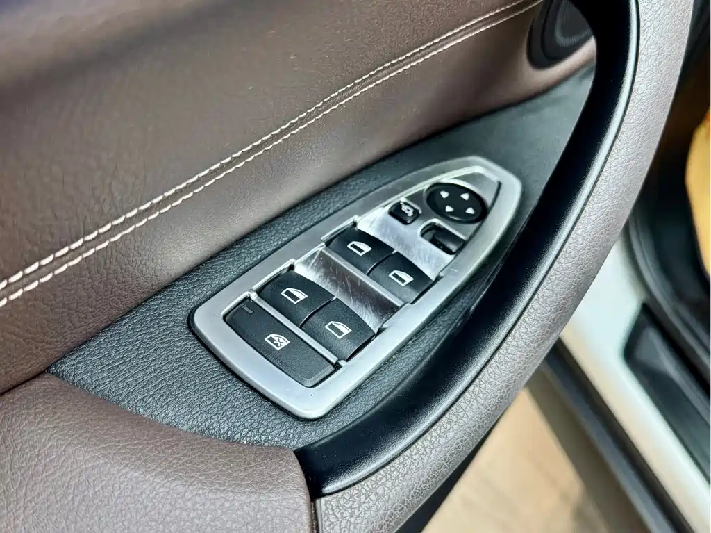 BMW X1 2020 sDrive20Li Fashion Edition