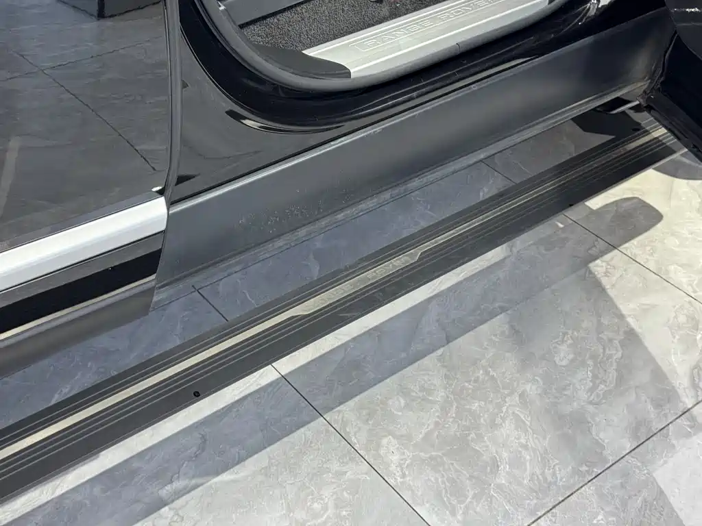 Range Rover 2018 3.0 SC V6 Vogue