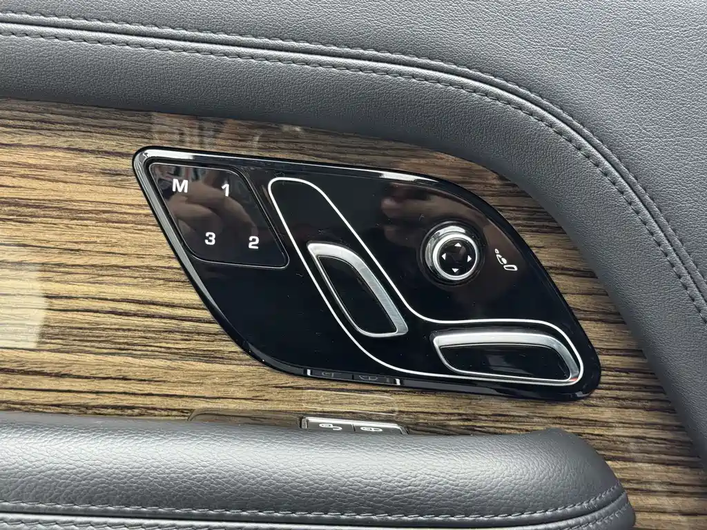 Range Rover 2018 3.0 SC V6 Vogue