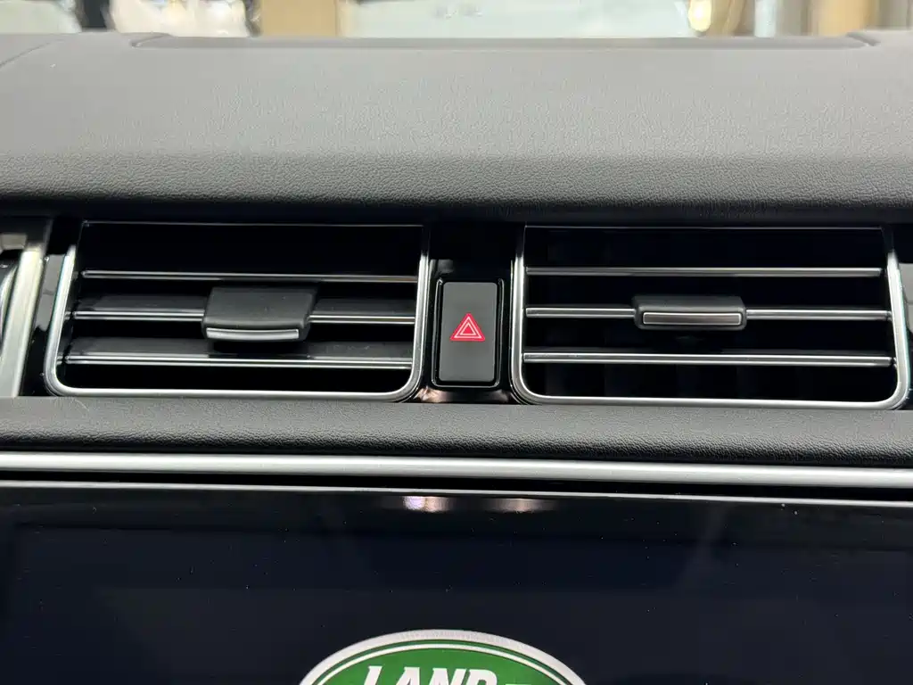 Range Rover 2018 3.0 SC V6 Vogue