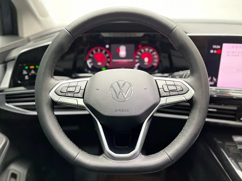 Tavendor 2021 380TSI AWD Luxury Edition Pro