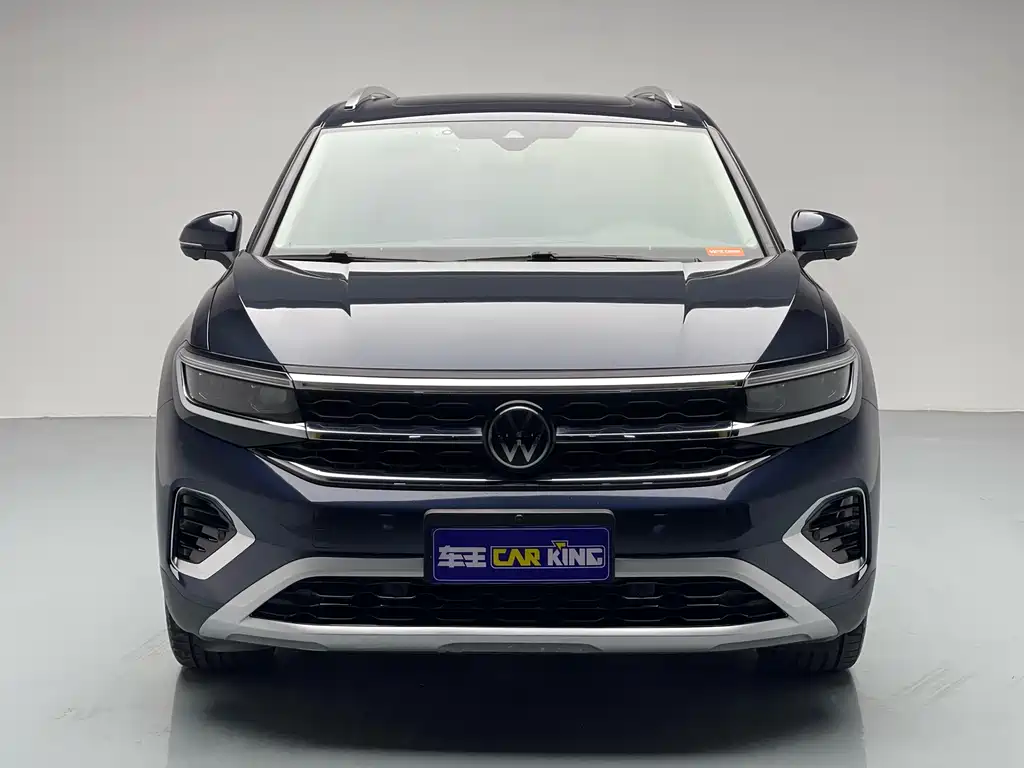 Tavendor 2021 380TSI AWD Luxury Edition Pro