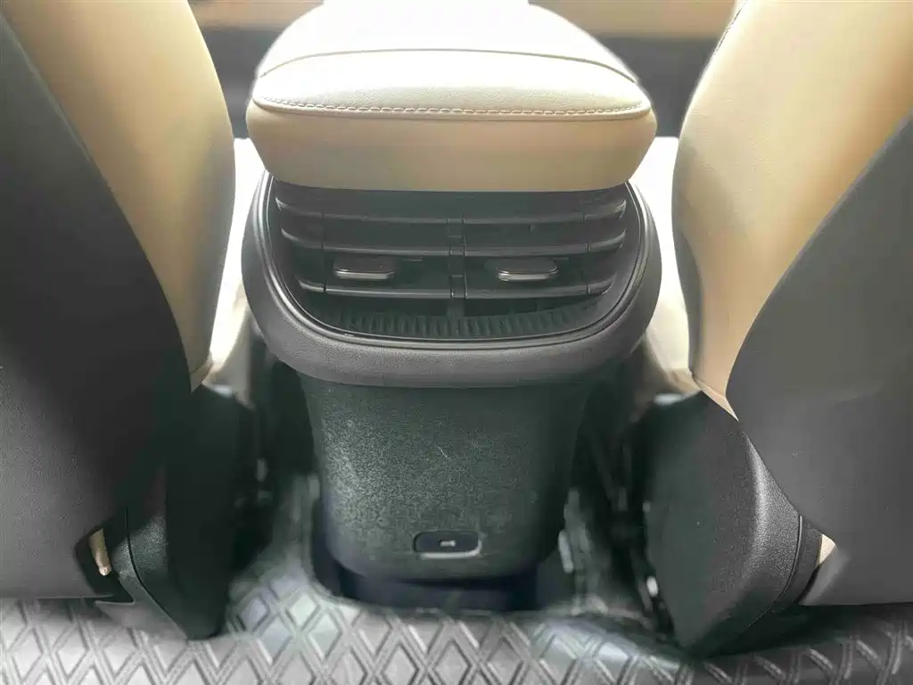 NIO ET5 2022 75kWh