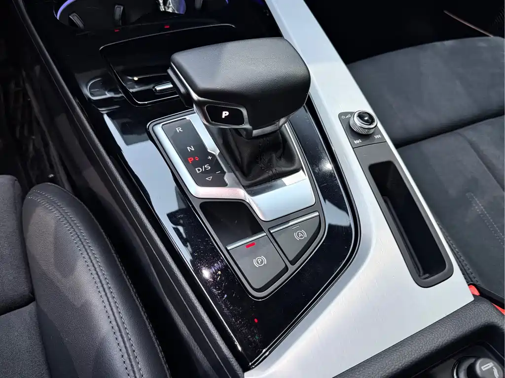 Audi A5 Sportback 40 TFSI quattro