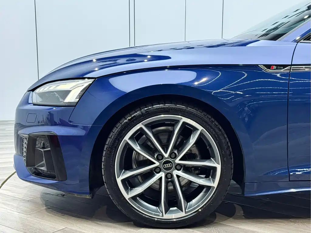 Audi A5 Sportback 40 TFSI quattro