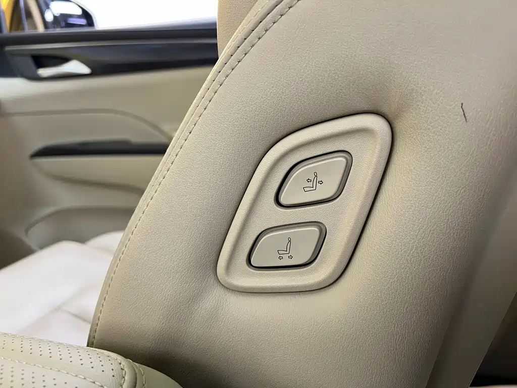 Buick GL8 2023 ES Land Business Class Luxury Edition