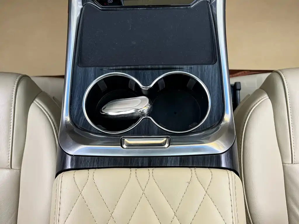 Buick GL8 2023 ES Land Business Class Luxury Edition