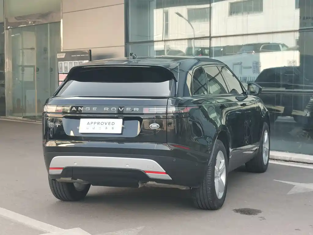 Range Rover Velar 2025 S
