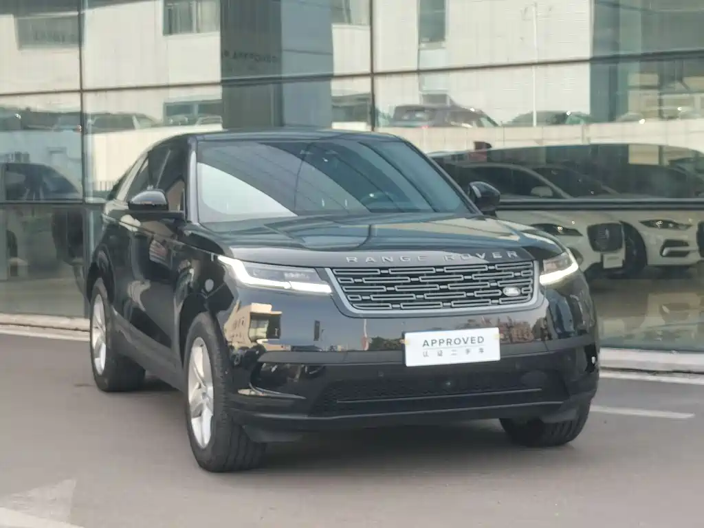 Range Rover Velar 2025 S