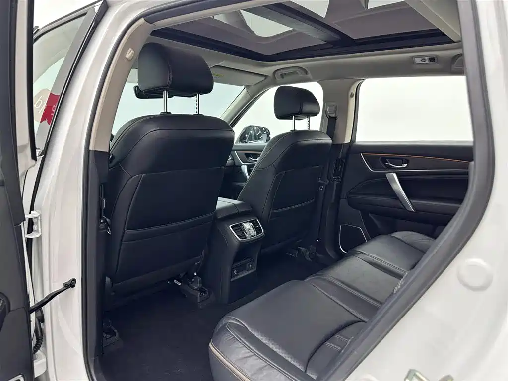 Honda Avancier 2020 370TURBO 2WD Luxury Edition