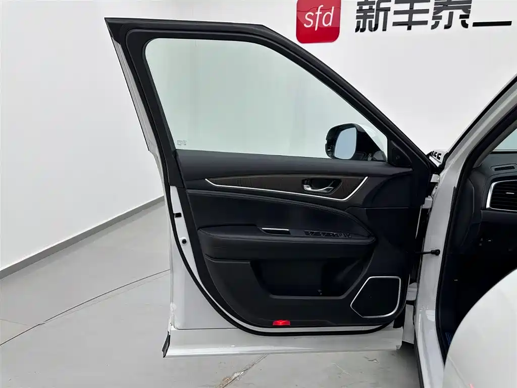 Honda Avancier 2020 370TURBO 2WD Luxury Edition