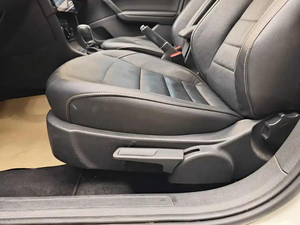 Bora 2018 1.5L Automatic Comfort