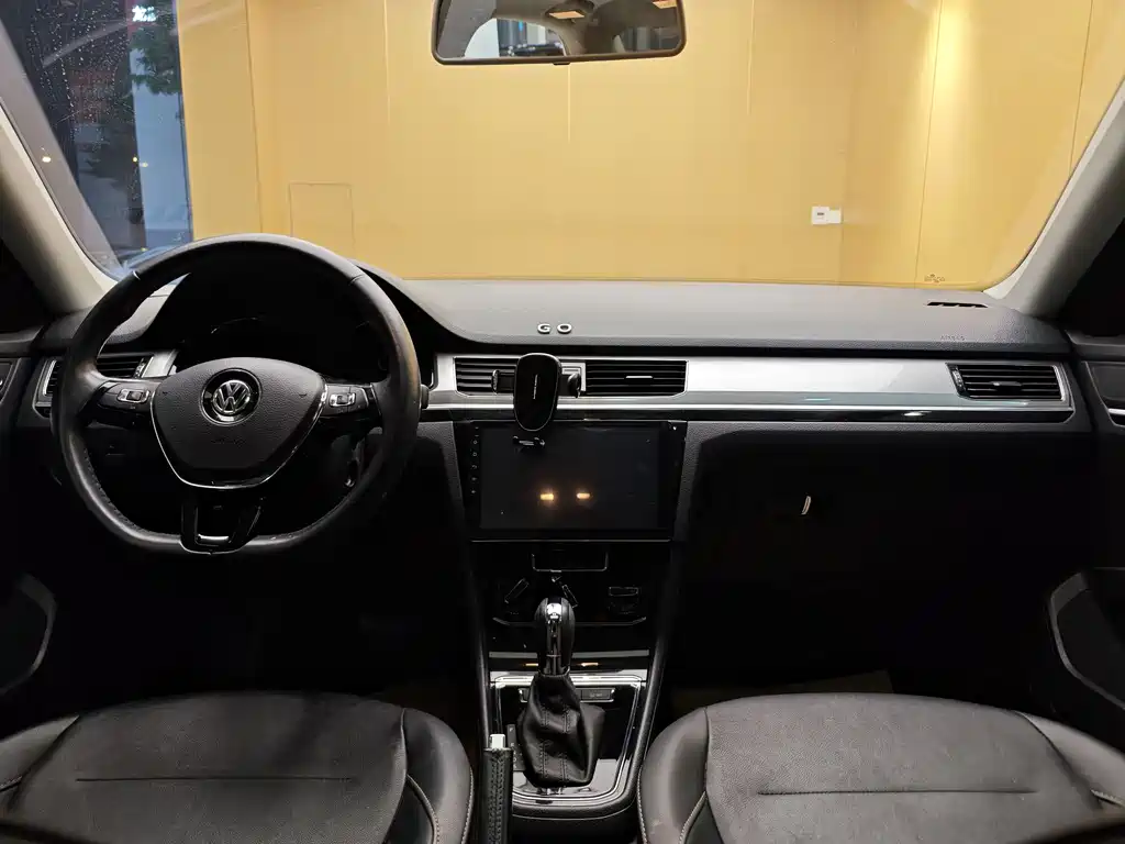 Bora 2018 1.5L Automatic Comfort