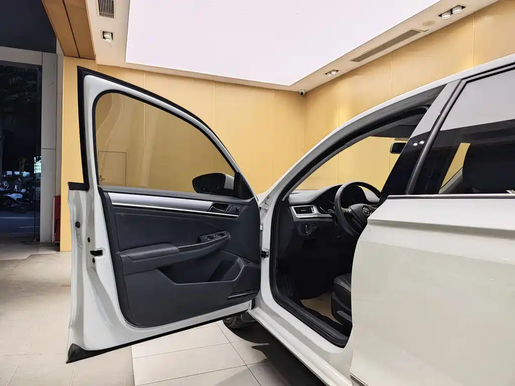 Bora 2018 1.5L Automatic Comfort