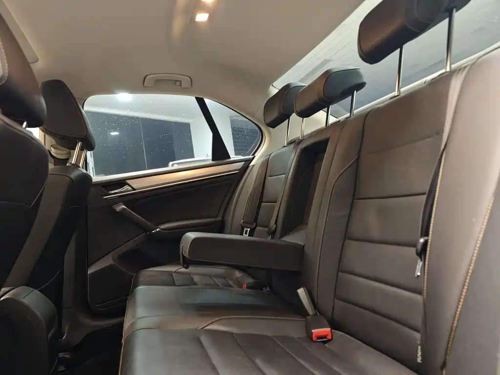 Bora 2018 1.5L Automatic Comfort
