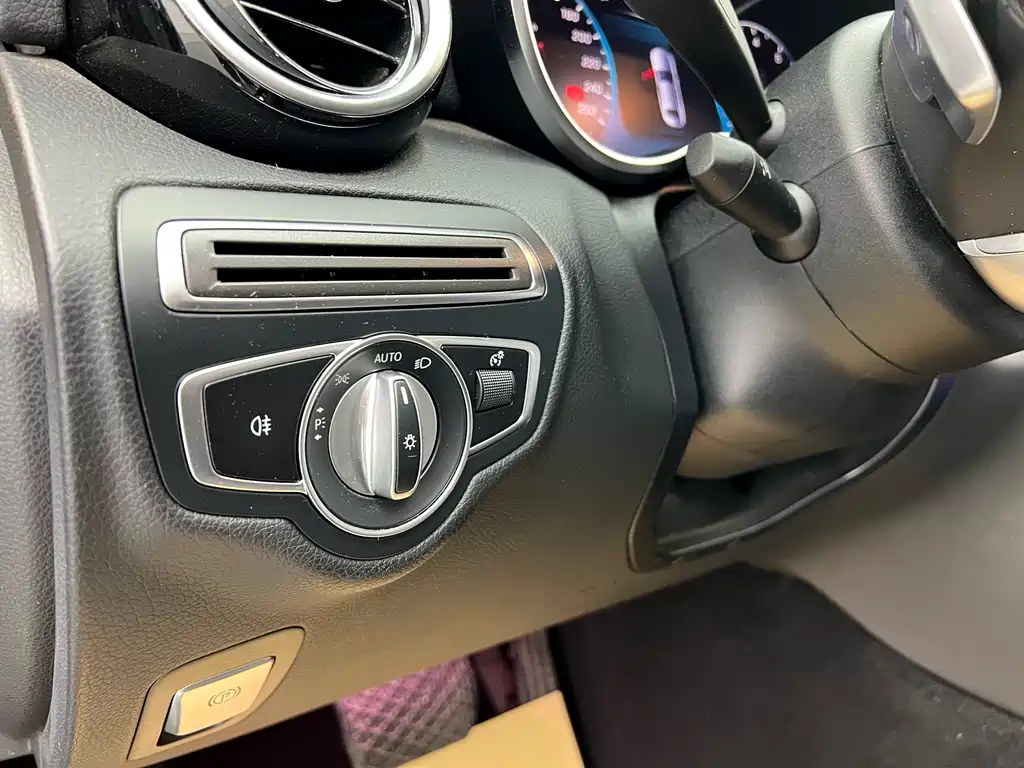 Mercedes-Benz C-Class 2021 C 260 L Sport Star Edition