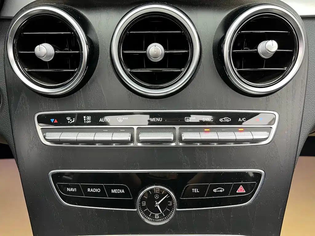 Mercedes-Benz C-Class 2021 C 260 L Sport Star Edition